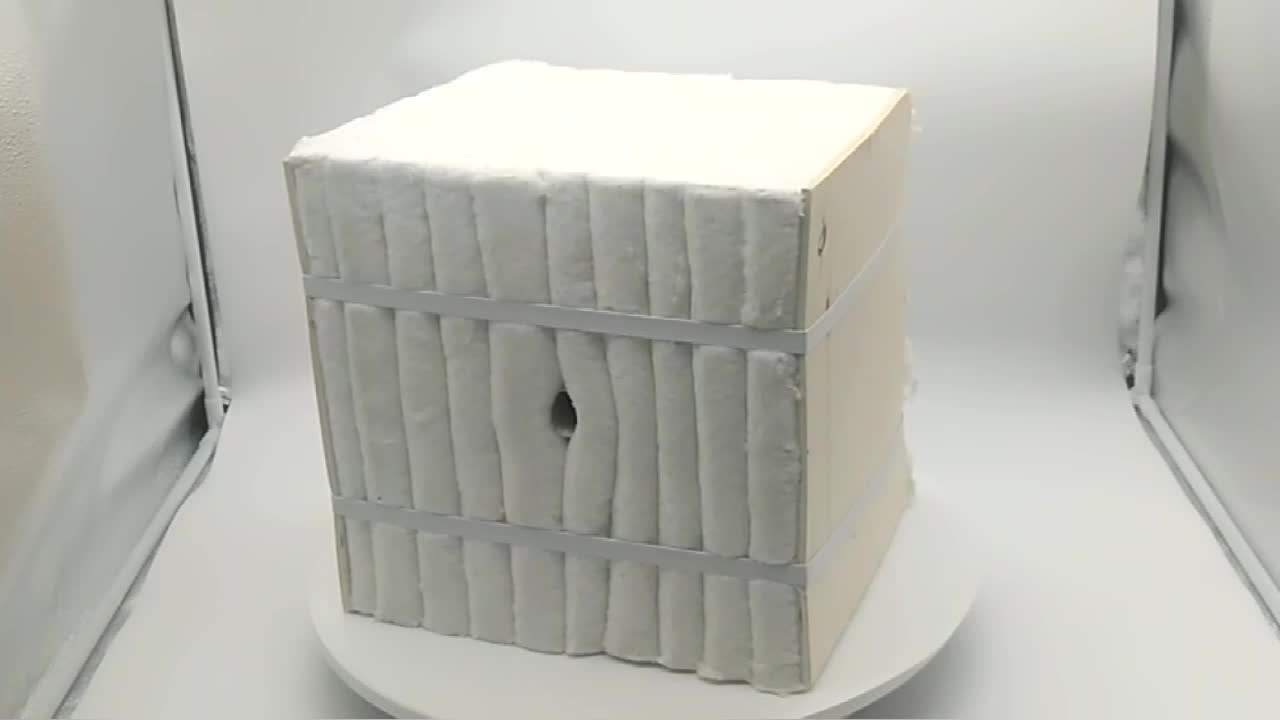 Keramikas šķiedras moduļi3