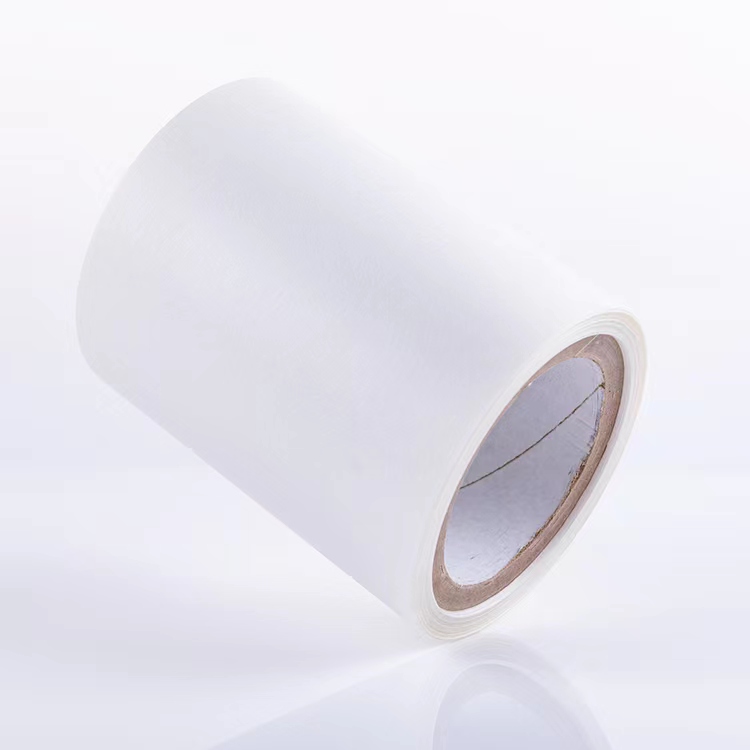 Polyester Fibre Nonwoven Fabric Flexible Laminate