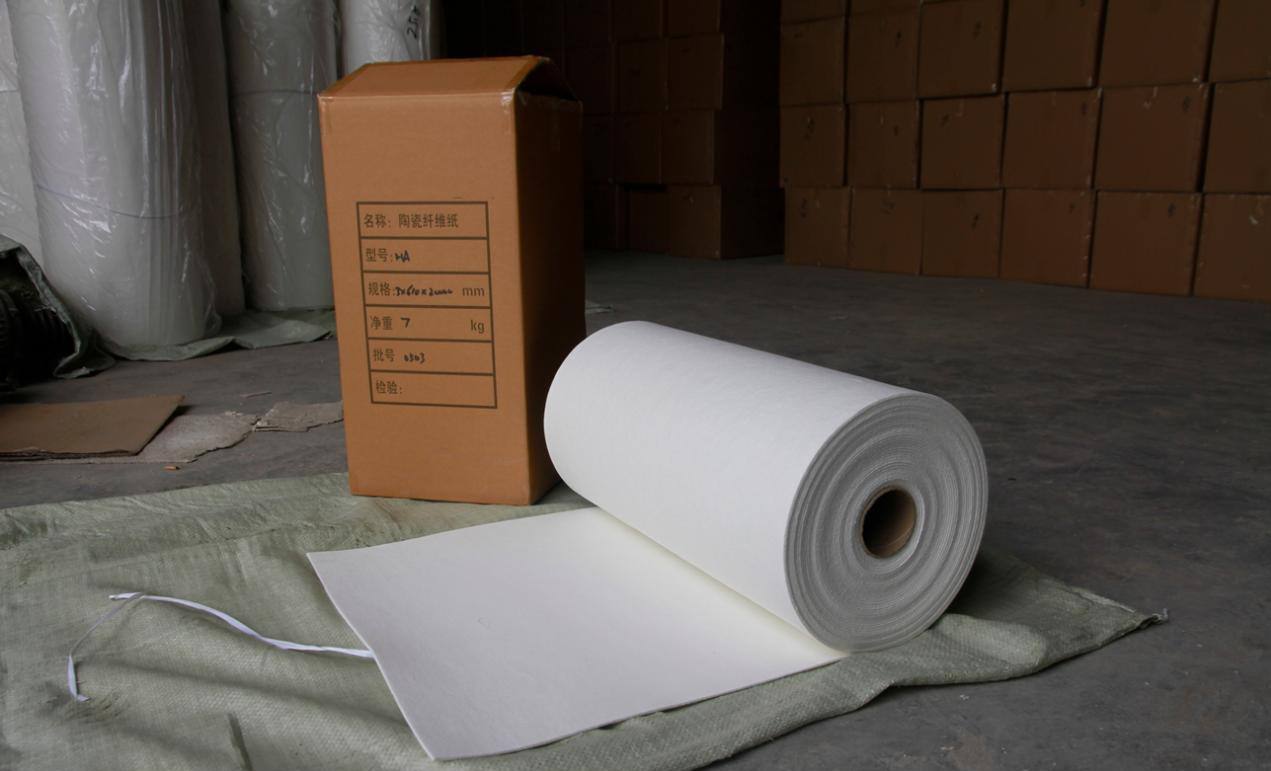 ceramic fiber paper3