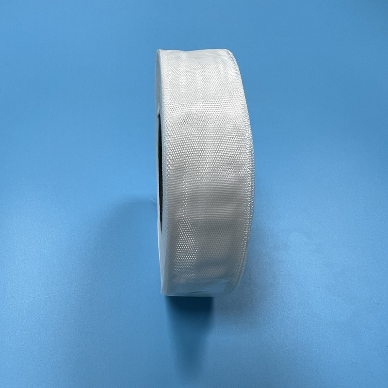  Polyester Shrinking Winding Tape
