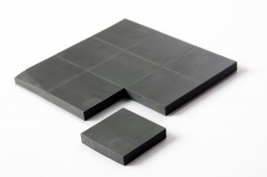 thermal conductive silicone pad15